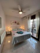 Pueblo Andaluz Nerja