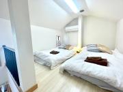 江戸川橋レジデンス EDOGAWABASHI RESIDENCE