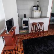 Ap Na Barra, Frente Do Farol