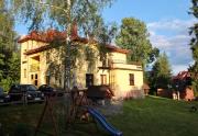 Noclegi NADZAMCZE Noclegi NADZAMCZE