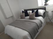 Captivating 1-Bed Apartment in Southampton