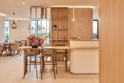 Mara Apartment in Alezzi Infinity