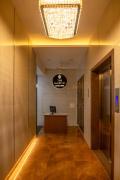 The Majestic Boutique Hotel