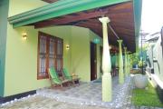 The Green Villa - Hapugala
