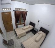 Griyo Mondoliko Homestay Jogja