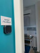 Montebello Luxury Apartment