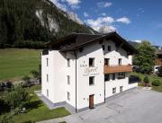 Appartements Tyrol