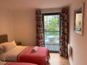 Brownberry Tree Serviced Apartment