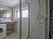 Arcachon Pereire - T2 front de mer avec terrasse et parking, accès direct plage - FR-1-433-24