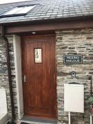 Hendra Retreat Milking Parlour Cottage North Cornwall