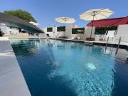 Sogno mediterraneo - Villa LOVE