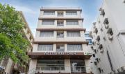 Treebo PL Grand, Vishakapatnam