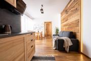 Apartament Witów Apartament Witów