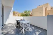Central Sliema 3-Bedroom Retreat