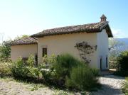 Cottage con mozzafiato sui Monti Sibillini