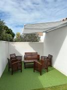 Top Les Sables Vignier