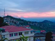 Top Kurseong