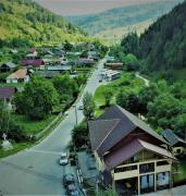 Pensiunea Sorina Deea