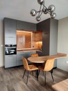 Riverview apartment - Free Private Parking