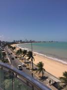 Flat na Orla da Praia de Manaira