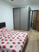 Ching homestay @ Armadale Residence GalaCity