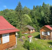 Homoród Lodge Homoród Lodge
