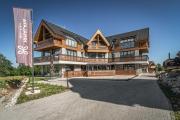 TATRA SUITES Vila HIMALAYA