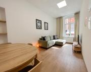 Apartamenty Drukarnia