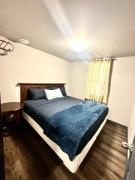 Glen Garry motel and cottages