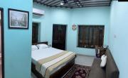 Teakwood Suite - Nokha House
