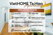 Ta Hien 3 - Entire Apt-FREE Airport Pickup