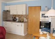 Ferienwohnung Strandlust