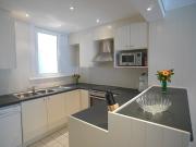 Residentie Sweetnest met hotelservice à la carte - 3 dubbel kamers Residentie Sweetnest met hotelservice à la carte - 3 dubbel kamers