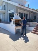 villa Aphrodite Rhodes