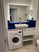 Sunny Batumi Orbi City, A block, 32 floor, 3236