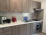 Studio Moderne à Saint-Raphaël Proche Plage et Commerces - FR-1-466A-50