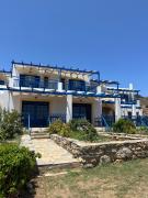 ΞΕΝΟΔΟΧΕΙΟ ΑΚΡΩΤΗΡΙ