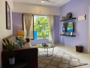 Pali Carters Building 101, 20th Road, Khar West by Connekt Homes