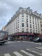 chambre privée dans superbe appartement parisien !