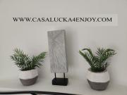 Vakantiewoning CasaLucka4enjoy private pool and mountain view regio Calpe-Jalon