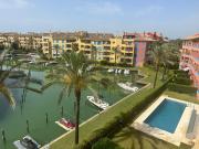 Sotogrande Marina Beach