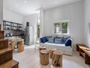 Appartement rénové au cœur de Méribel, 8 pers, proche pistes - FR-1-565-52