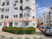 complexe doha marjane tetouan