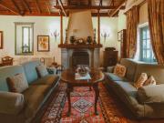 Top Vega de San Mateo