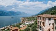 VIEW Garda Lake
