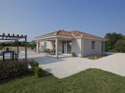 Villa in Kanfanar with Private Pool