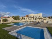 Villa in Kamilari near Kid-Friendly Beach