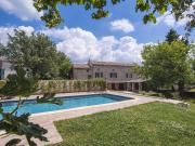 Holiday Home Svetvincenat with Pool