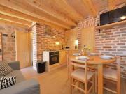 Seaside Retreat in Marina di Grosseto Seaside Retreat in Marina di Grosseto