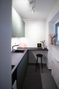 Stylisches Design-Apartment